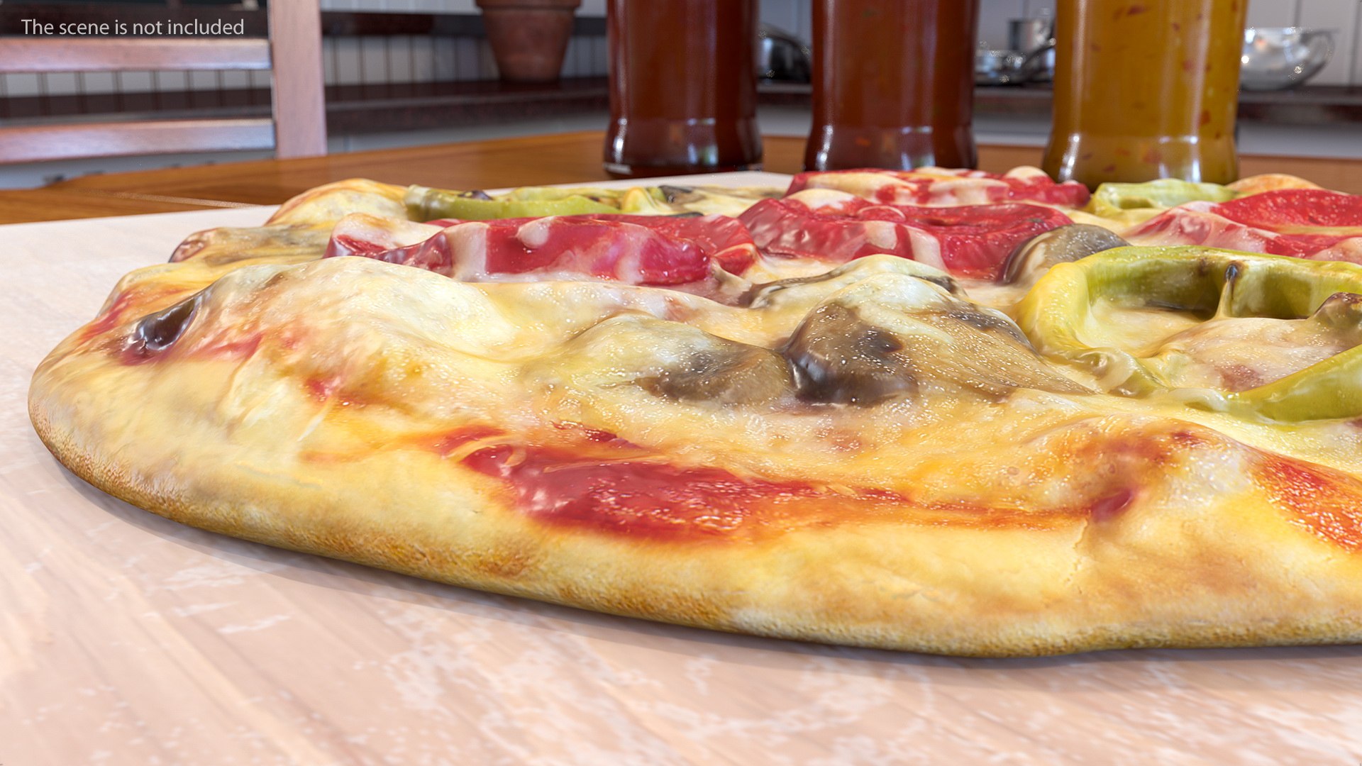 3D small size pizza model https://p.turbosquid.com/ts-thumb/jv/vZ74oT/t9nbQstV/smallsizepizzavray3dmodel004/jpg/1599136979/1920x1080/fit_q87/43ea2226561514129f659e1c520f629ad9ba6ac6/smallsizepizzavray3dmodel004.jpg