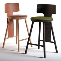 Chair Arflex Pinna