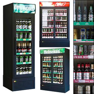 Showcase 015. Alcohol