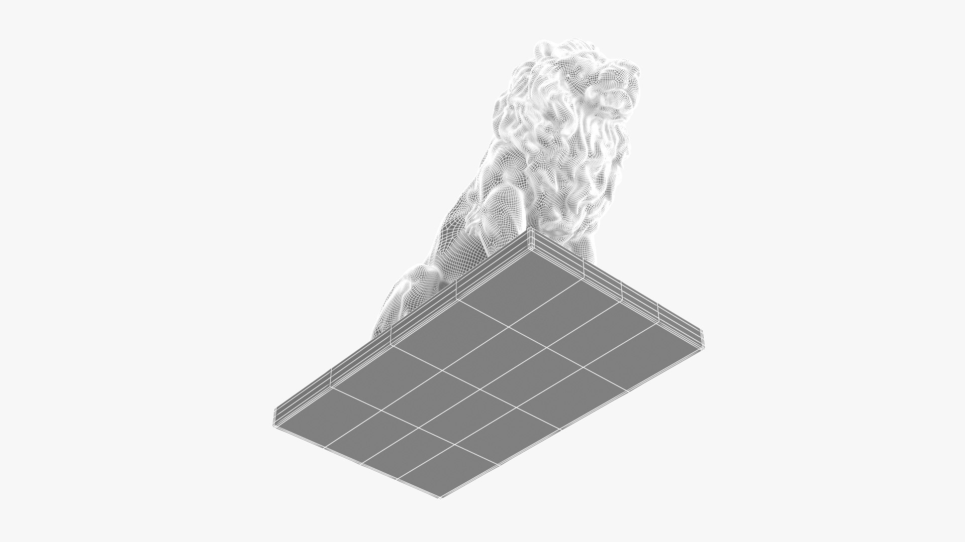 3D Lion Statue Sitting Neutral Bronze model https://p.turbosquid.com/ts-thumb/jv/xfZ1P4/SG/wire7_lionstatuesitting_neutral/png/1769108808/1920x1080/fit_q87/2ec23028cb60e605038a99c35ebe909b08af7506/wire7_lionstatuesitting_neutral.jpg