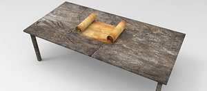 Scroll