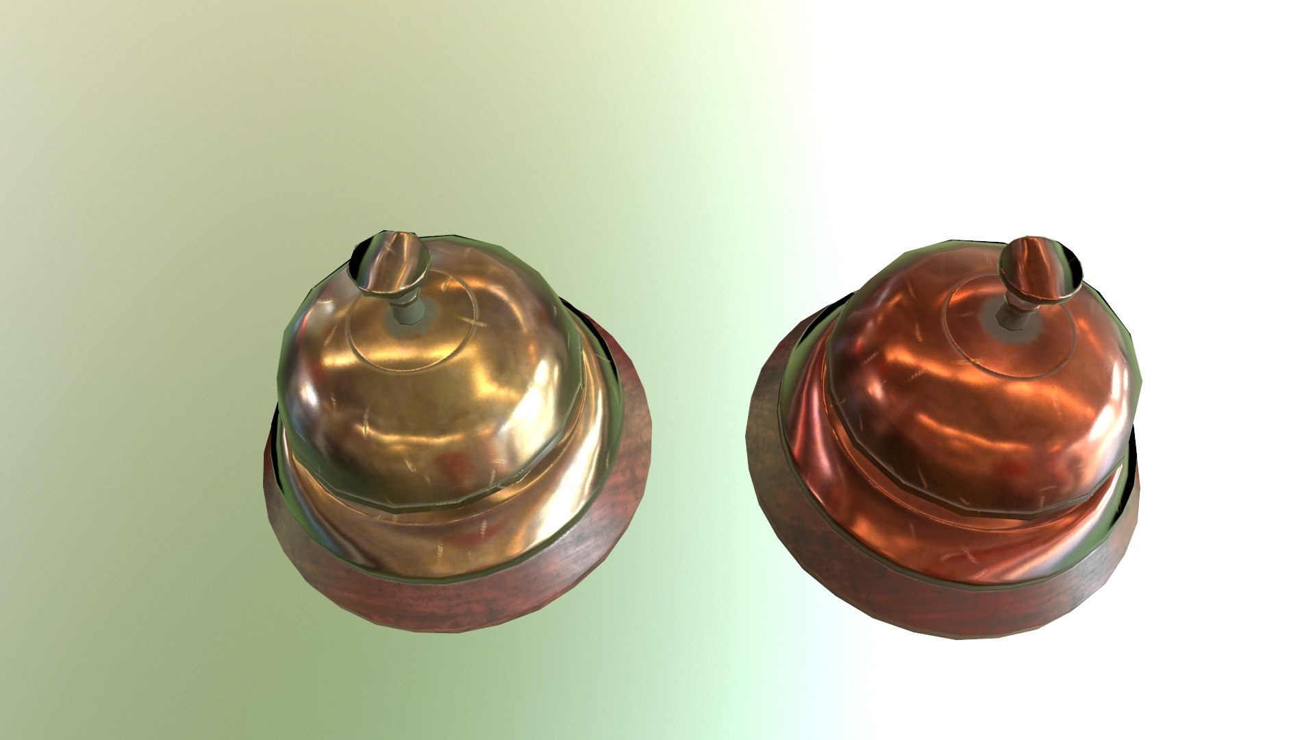 3D bell https://p.turbosquid.com/ts-thumb/jw/1YAH9B/8C93N8bG/xfpl9ryd0ko/jpg/1582295448/1920x1080/fit_q87/f8e867340370e265cb19240ba62428c4405bb171/xfpl9ryd0ko.jpg