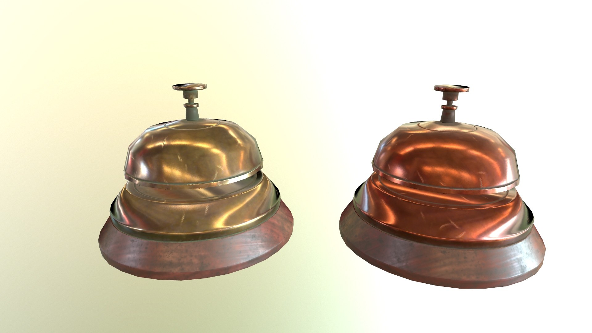 3D bell https://p.turbosquid.com/ts-thumb/jw/1YAH9B/MEnzPviK/ot6mqogbq8/jpg/1582295448/1920x1080/fit_q87/6104672228e3e55e28c7aa8539c98d750664130a/ot6mqogbq8.jpg