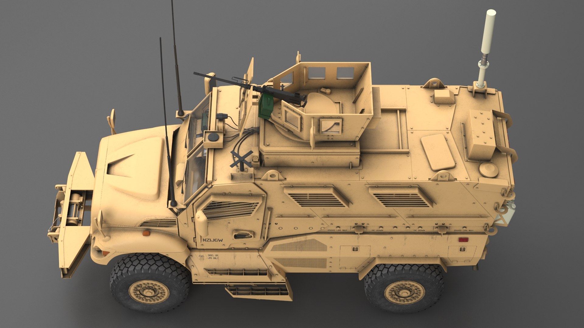 3D MaxxPro Armored Fighting Vehicle Rigged for Cinema 4D model https://p.turbosquid.com/ts-thumb/jw/1ubq4d/vy/maxxproarmoredfightingvehicleriggedforcinema4dmb3dmodel008/jpg/1675728621/1920x1080/fit_q87/13ef98d2948c832f1fbf2d75699c7307e5923107/maxxproarmoredfightingvehicleriggedforcinema4dmb3dmodel008.jpg