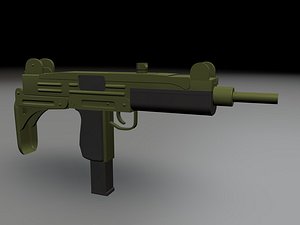 Uzi