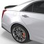 cadillac cts v 2016 max