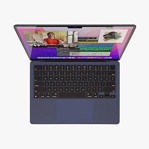 Apple Macbook Air M2 2022