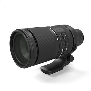 Tamron SP 150-500mm