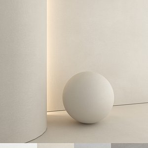 Decorative poster 46 3D model