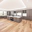 kitchen revit parametric model