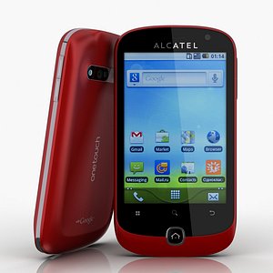 Alcatel OT 990