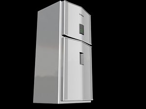 3d whirpool refrigerator