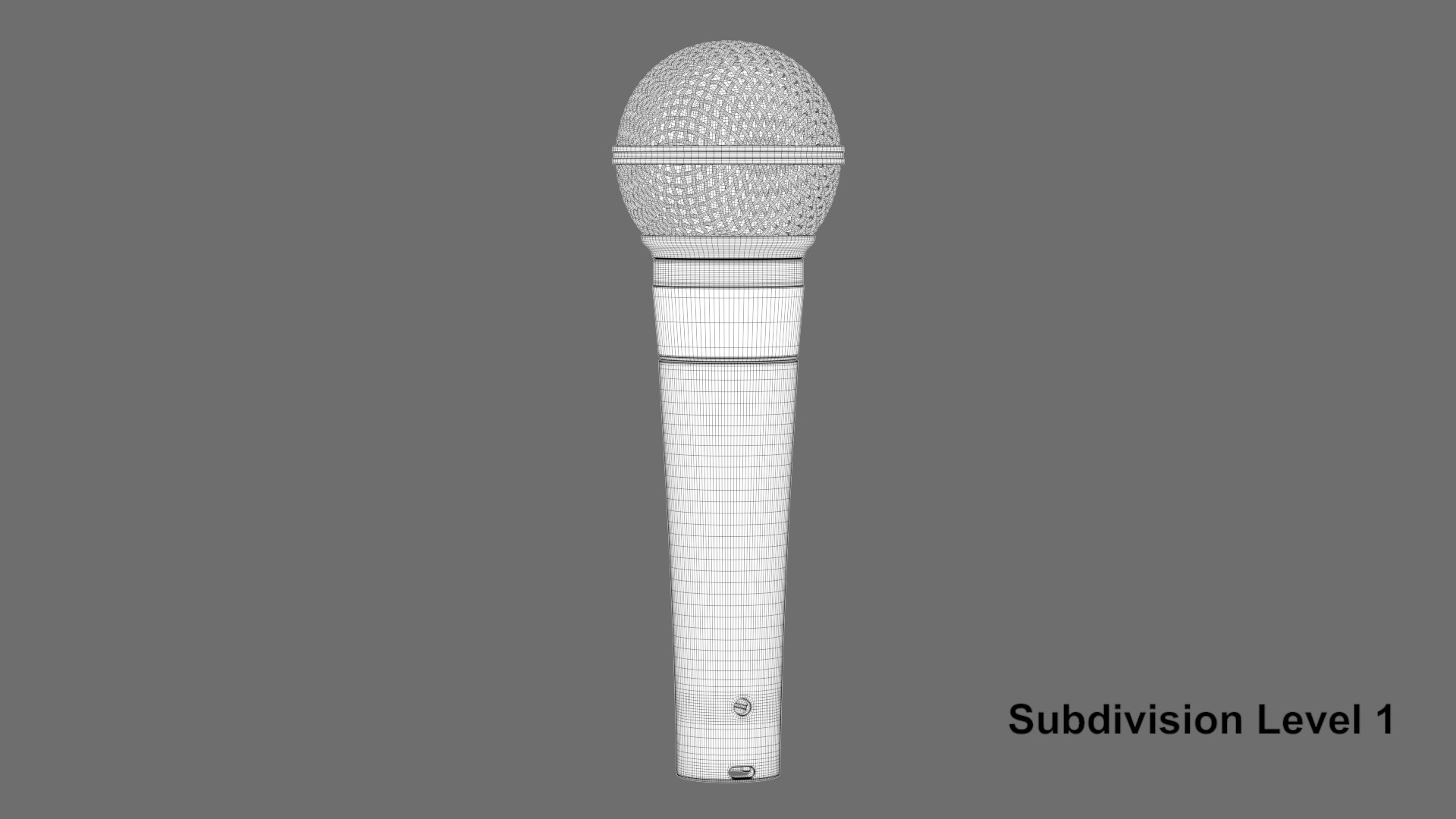 3D Shure Sm 58LC with Neutrik XLR cable model https://p.turbosquid.com/ts-thumb/jw/LkRe4n/3j/sh58lc_wireframe_subd_1/jpg/1644134762/1920x1080/fit_q87/7c643b496df50d2a509b1148c295b3cca2bc62a0/sh58lc_wireframe_subd_1.jpg