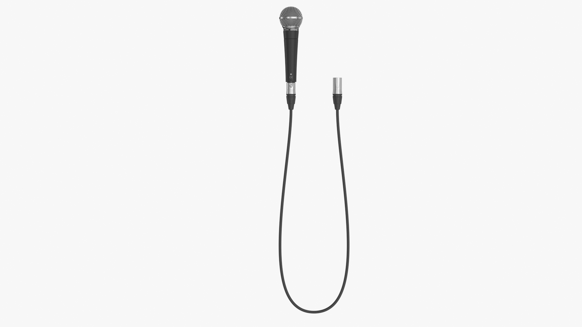 3D Shure Sm 58LC with Neutrik XLR cable model https://p.turbosquid.com/ts-thumb/jw/LkRe4n/Aj/sh58lc_xlr_t2/jpg/1644132658/1920x1080/turn_fit_q99/cb4762f8918d6f3762e6436d219e168b7a4c6a9e/sh58lc_xlr_t2-1.jpg