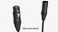 Shure Sm 58LC avec câble Neutrik XLR