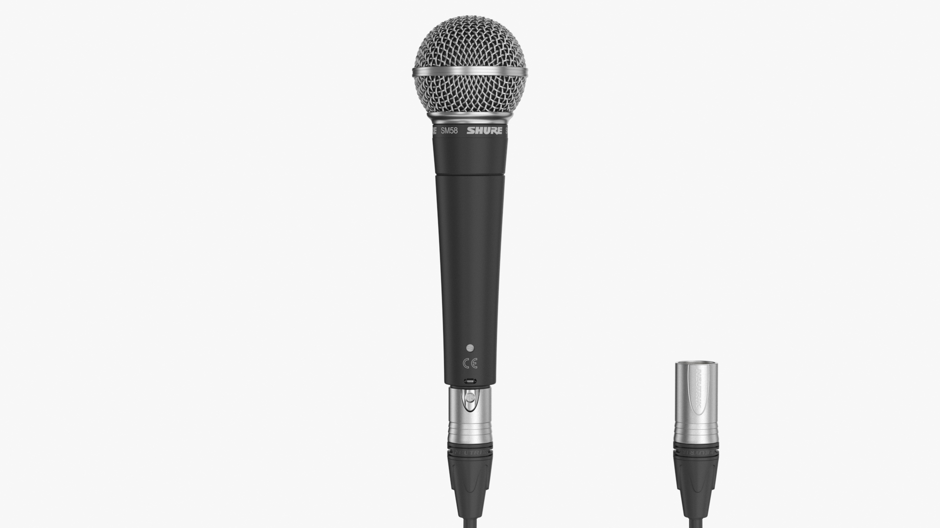 3D Shure Sm 58LC with Neutrik XLR cable model https://p.turbosquid.com/ts-thumb/jw/LkRe4n/SW/sh58lc_xlr_t1/jpg/1644132359/1920x1080/turn_fit_q99/bf3f77ab85ddb4d9dad15469df931c596432d7b7/sh58lc_xlr_t1-1.jpg