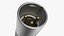 Shure Sm 58LC avec câble Neutrik XLR