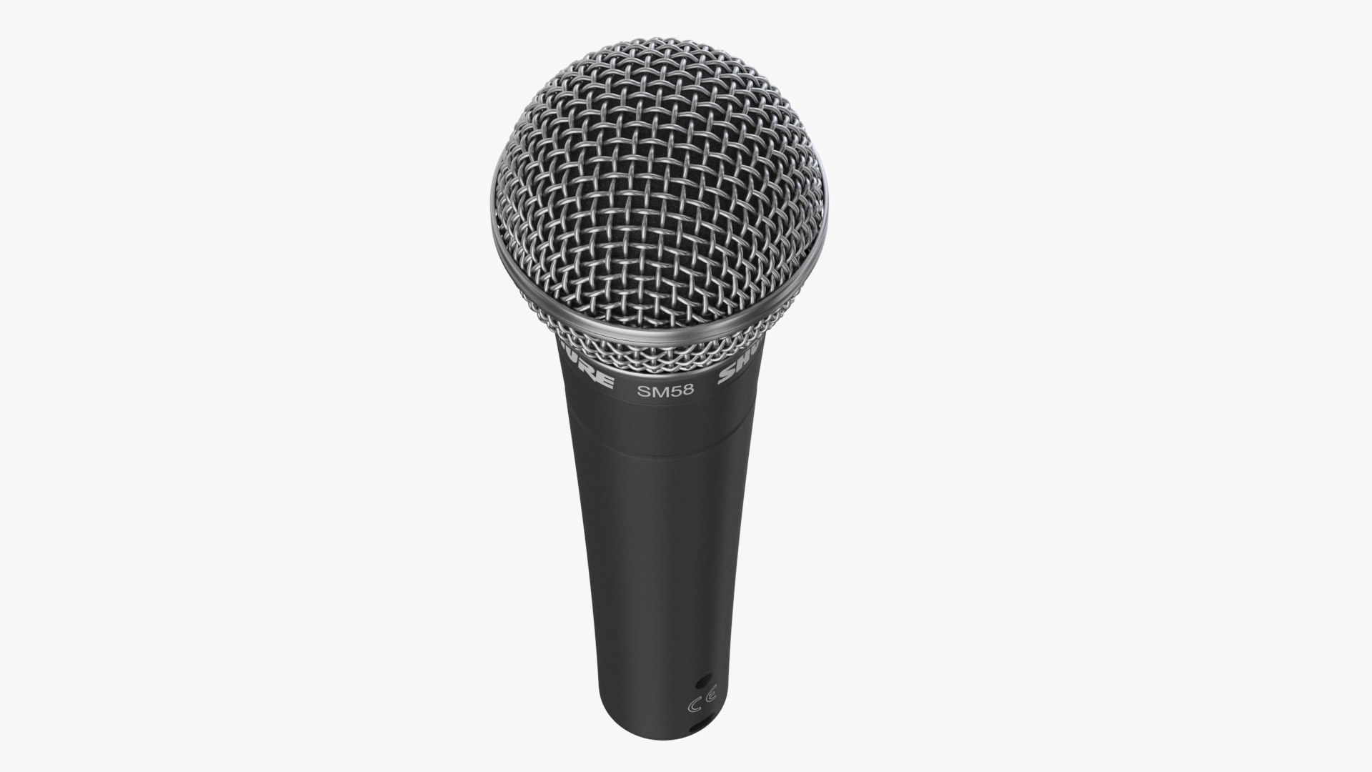 3D Shure Sm 58LC with Neutrik XLR cable model https://p.turbosquid.com/ts-thumb/jw/LkRe4n/UY/sh58lc_pr_2/jpg/1644134581/1920x1080/fit_q87/32ad17f2911e3190b243de145997c1733af0c32c/sh58lc_pr_2.jpg