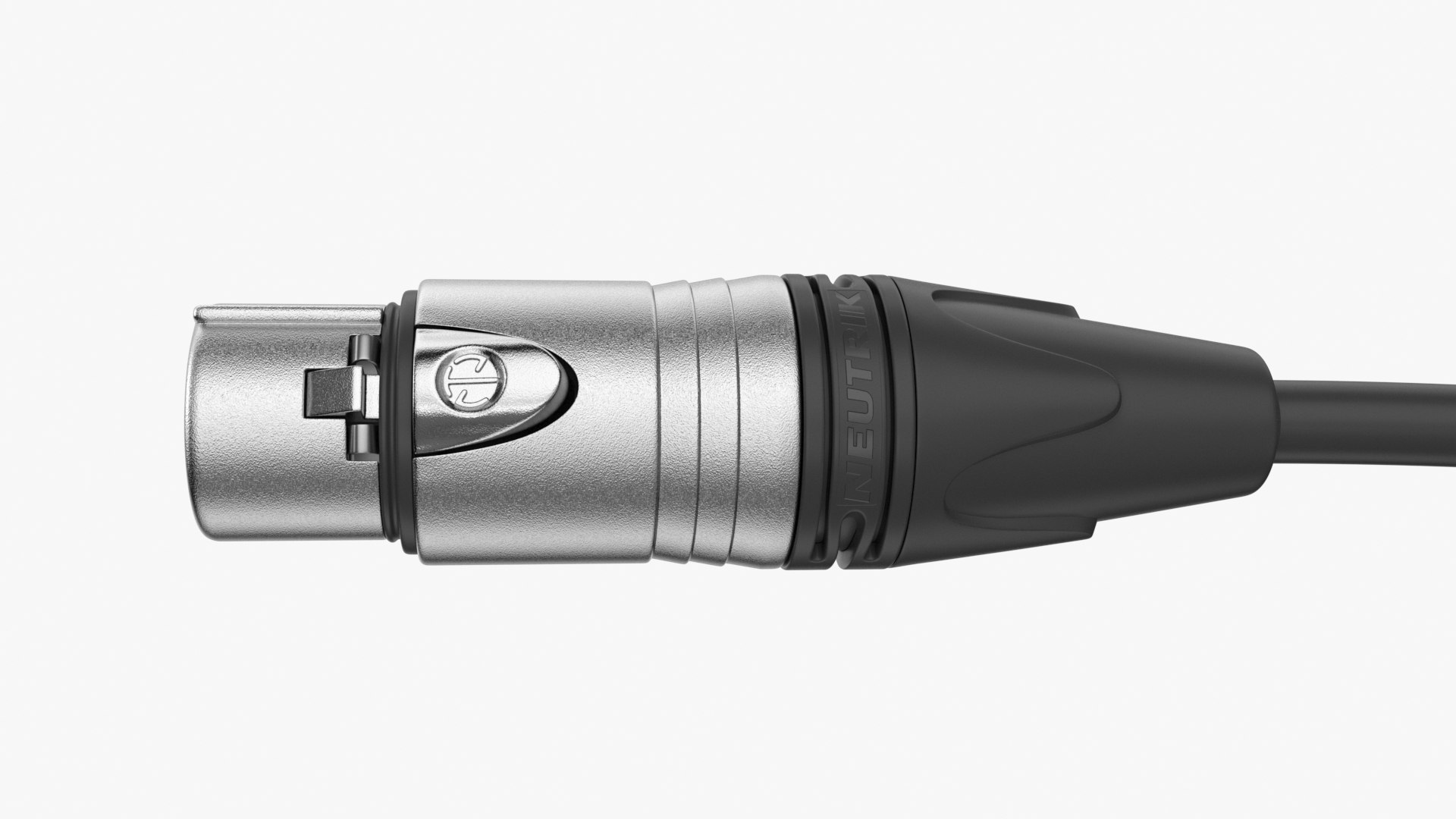 3D Shure Sm 58LC with Neutrik XLR cable model https://p.turbosquid.com/ts-thumb/jw/LkRe4n/V9/neut_pr_04/jpg/1644134665/1920x1080/fit_q87/02dcd57dc73f9c41a284eca6f10b5430e87d8691/neut_pr_04.jpg