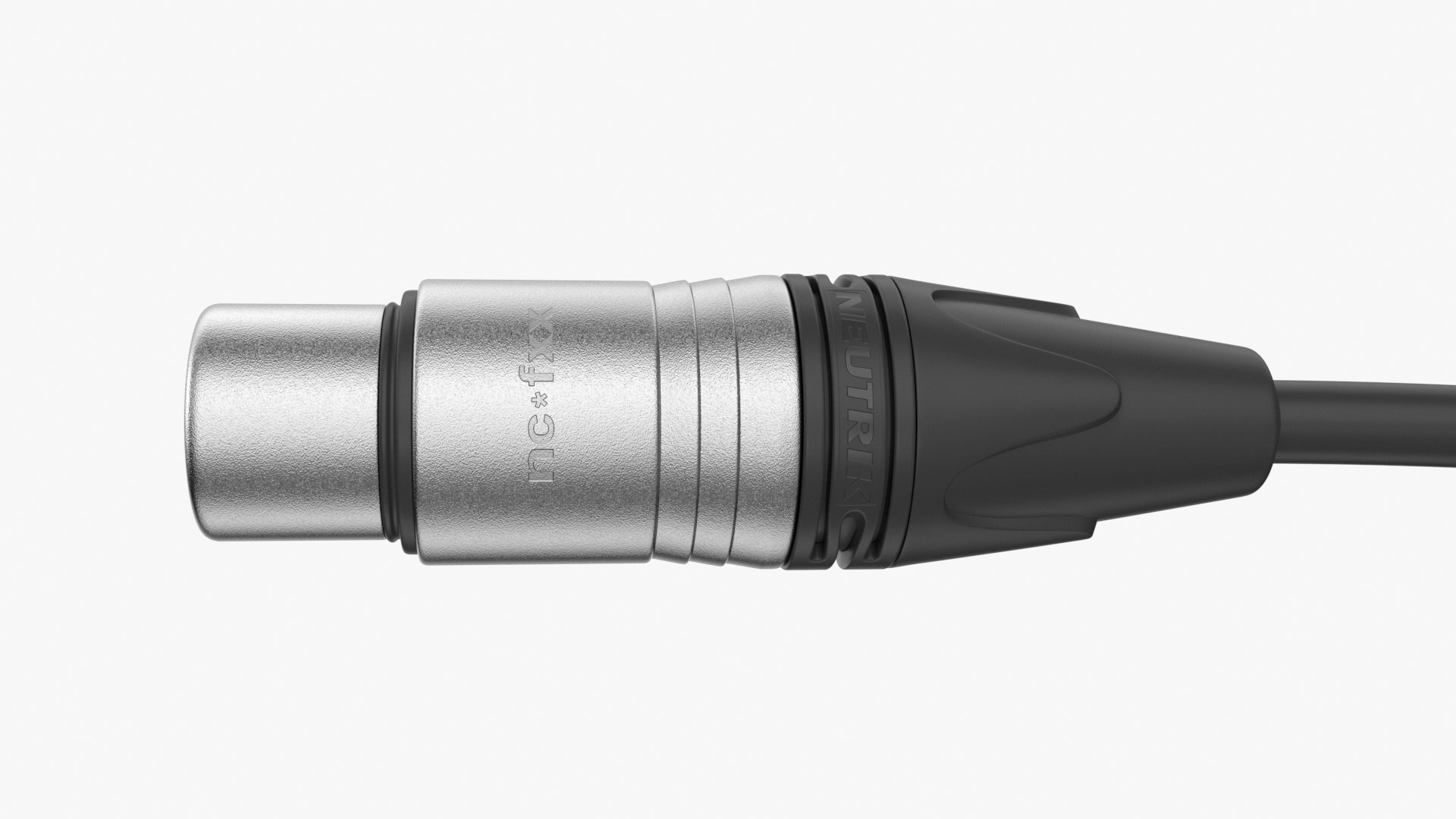 3D Shure Sm 58LC with Neutrik XLR cable model https://p.turbosquid.com/ts-thumb/jw/LkRe4n/a2/neut_pr_05/jpg/1644134665/1920x1080/fit_q87/abc01ebd202c78ea26416ab4d4d004e79a07d643/neut_pr_05.jpg