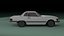 Mercedes SLC c107