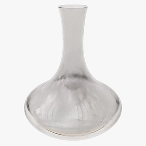 Standard Carafe Decanter