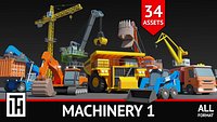 Machinery 1