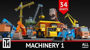 Machinery 1