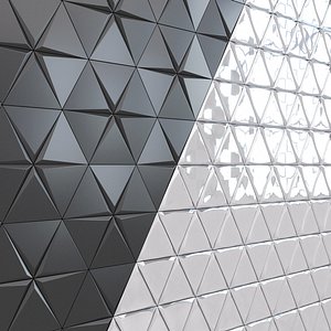 3D Evoke ZYX Tile Collection