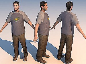 Casual 06