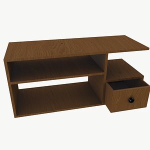 Teapoy table