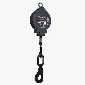 Fall Arrester