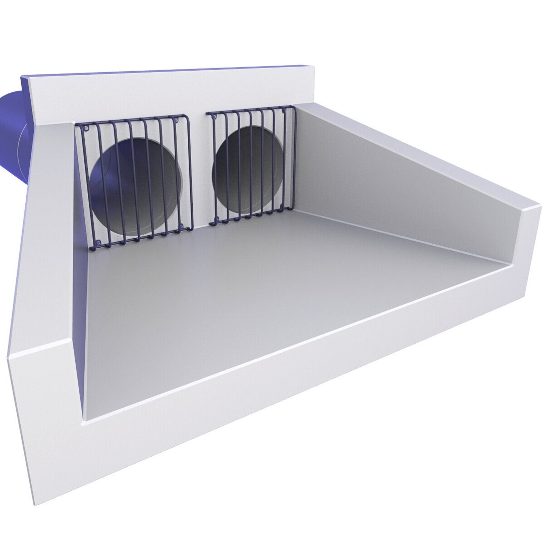 Concrete WingWall Drain Outlet 18 3D model https://p.turbosquid.com/ts-thumb/jw/X8sgBx/yr/3d_sewer_storm_water_outlet_18_1120000001/jpg/1666874359/1920x1080/fit_q87/0c88226d06614e80df8372c3c9145a82eb3fe38a/3d_sewer_storm_water_outlet_18_1120000001.jpg