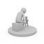 Father's  Strength
