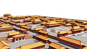 Imperial Palace City