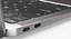 MacBook Air Espaço Cinzento