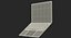 MacBook Air Espaço Cinzento