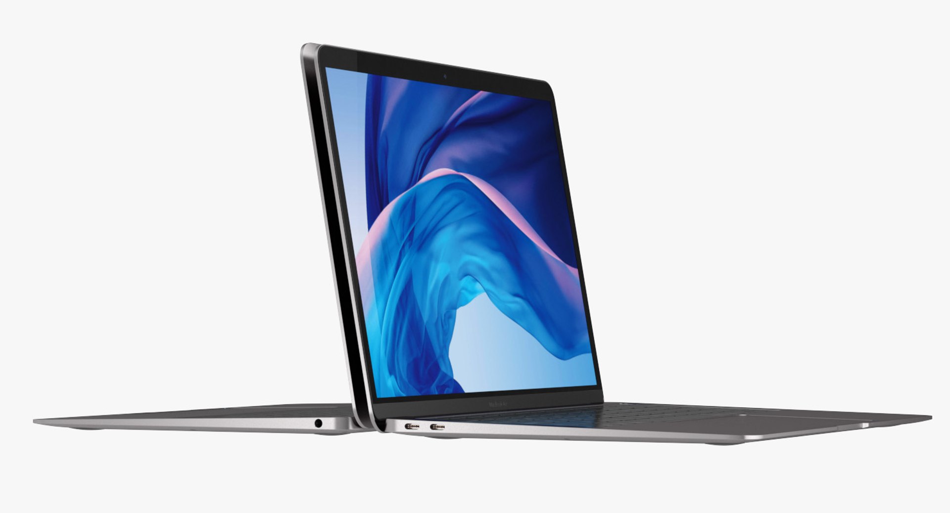 macbook air space gray 3D model https://p.turbosquid.com/ts-thumb/jw/r4Nkwg/CqBXAbS8/macbookairspacegray3dsmodel012/jpg/1550640992/1920x1080/fit_q87/8c260205ac58f778e5a0af8a4449e510ad7caee0/macbookairspacegray3dsmodel012.jpg