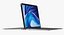 MacBook Air Espaço Cinzento
