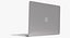 MacBook Air Espaço Cinzento