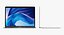 MacBook Air Espaço Cinzento