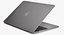 MacBook Air Espaço Cinzento