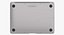 MacBook Air Espaço Cinzento