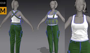women-military-uniform