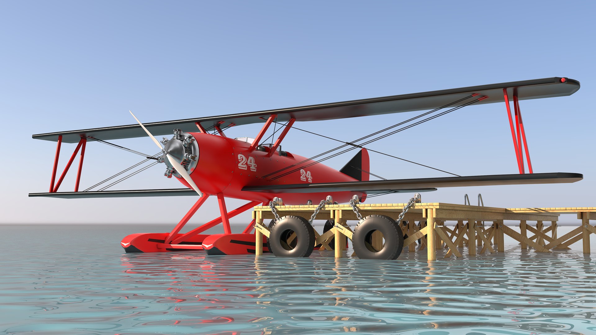 3D Floatplane and Pier model https://p.turbosquid.com/ts-thumb/jw/rFN2dO/4E/floatplaneandpier2/jpg/1784134577/1920x1080/fit_q87/5747d27c21db771389cc3c09501b3e5d584bf1f3/floatplaneandpier2.jpg