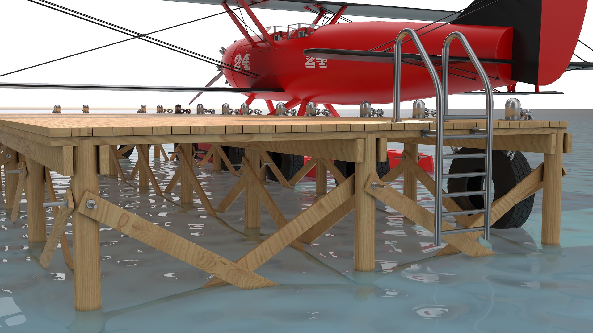3D Floatplane and Pier model https://p.turbosquid.com/ts-thumb/jw/rFN2dO/A3/floatplaneandpier13/jpg/1784134602/1920x1080/fit_q87/f60d5367e0ada66ae6d1b2e270bcdd0708f3a990/floatplaneandpier13.jpg