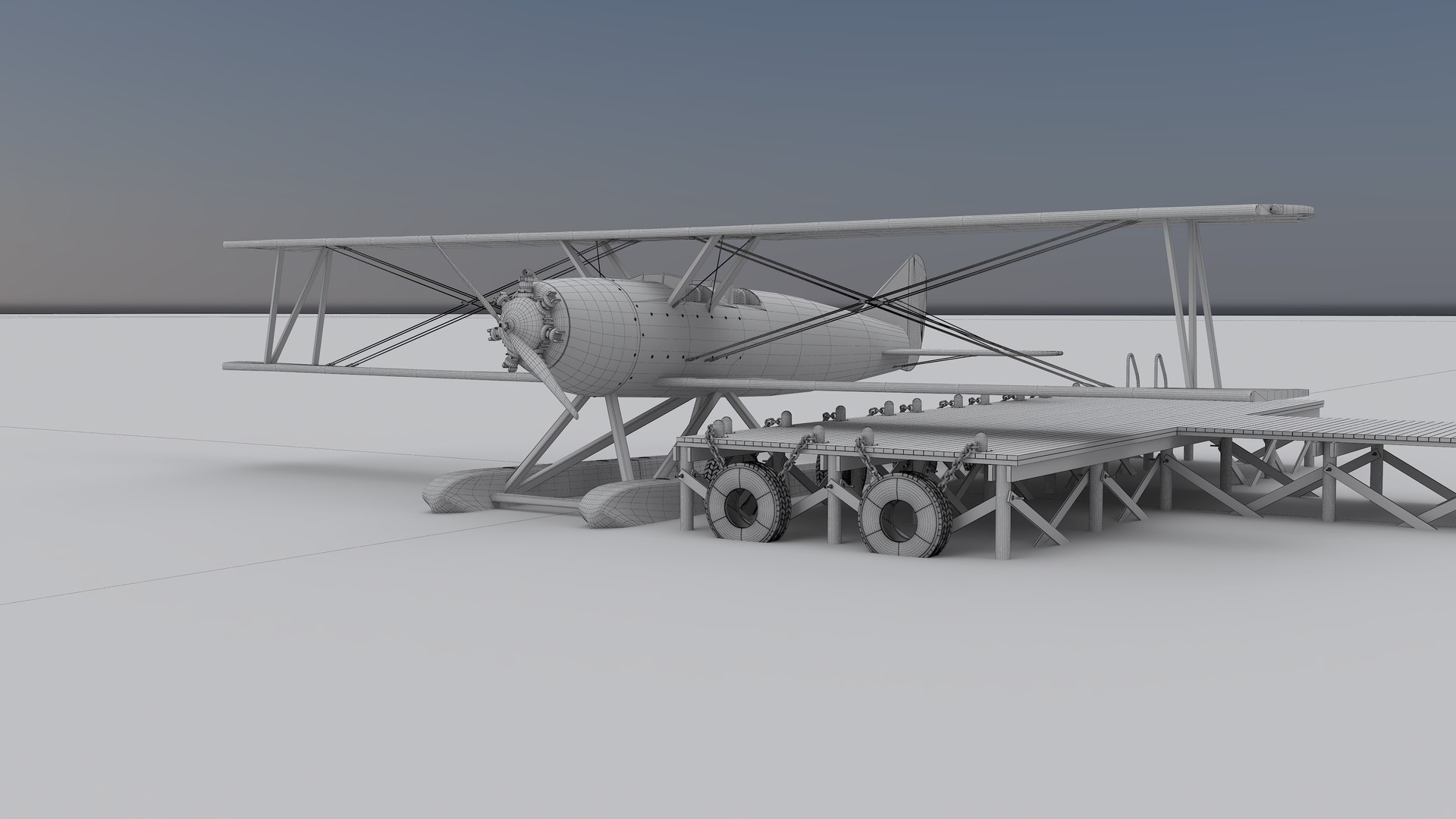 3D Floatplane and Pier model https://p.turbosquid.com/ts-thumb/jw/rFN2dO/jB/floatplaneandpier15/jpg/1784134604/1920x1080/fit_q87/ed9494b9c5239cf7ea7818060478f4aaee97f4d1/floatplaneandpier15.jpg