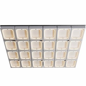 Ceiling 11 model