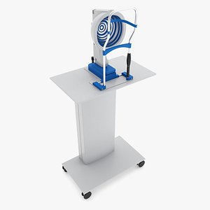 Medical - Topographic System