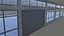 Modular warehouse